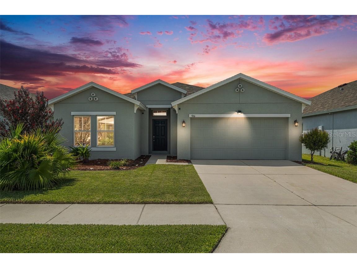 926 Old Windsor Way Spring Hill FL 34609 TB8420077 image1