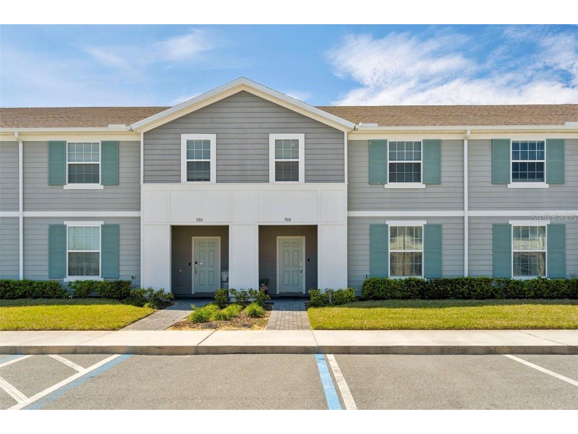 926 Paradise Drive Davenport FL 33897 S5138229 image1