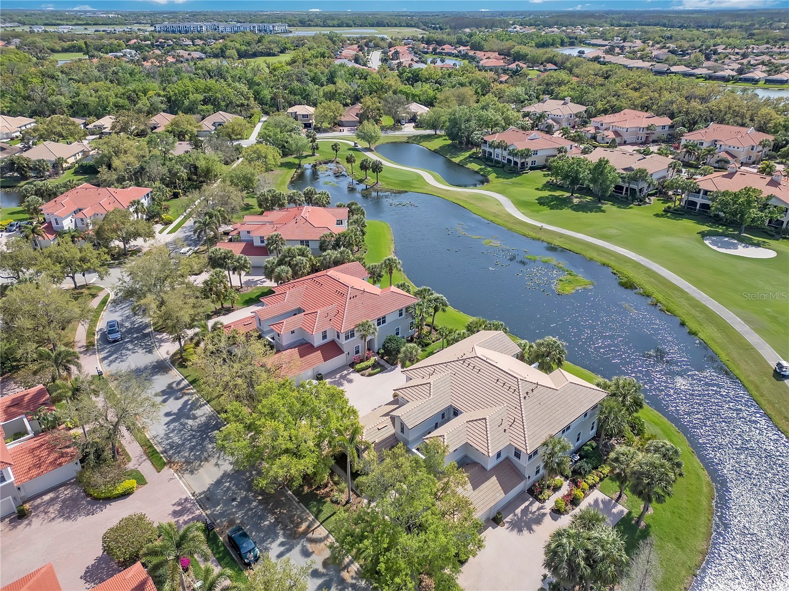 926 River Basin Court #201C Bradenton FL 34212 A4686293 image32