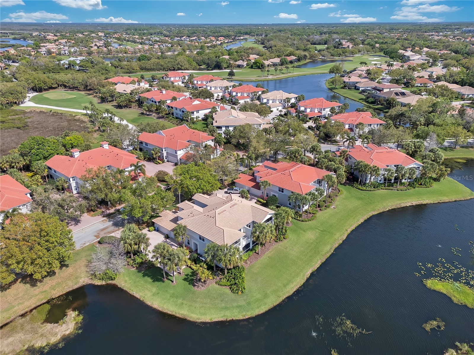 926 River Basin Court #201C Bradenton FL 34212 A4686293 image34