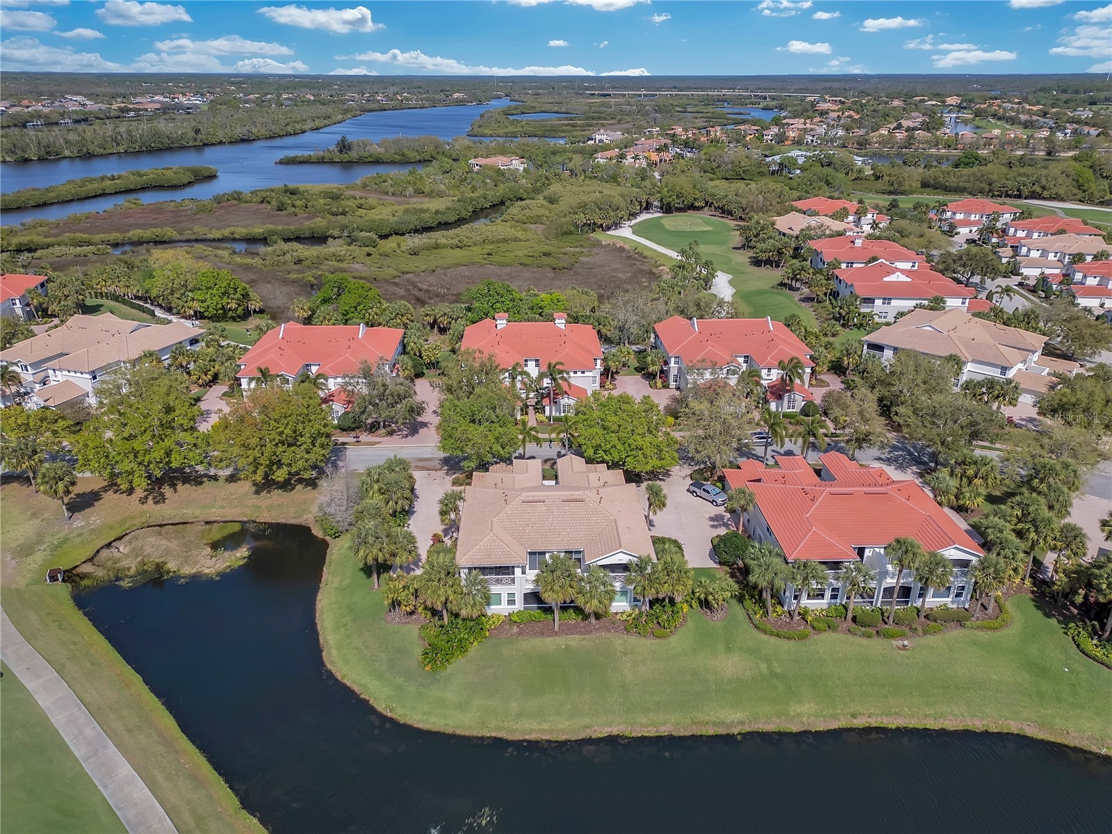926 River Basin Court #201C Bradenton FL 34212 A4686293 image35