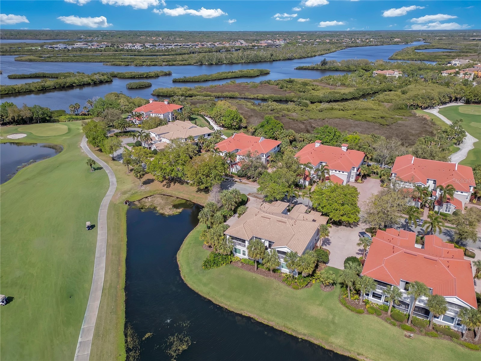 926 River Basin Court #201C Bradenton FL 34212 A4686293 image36