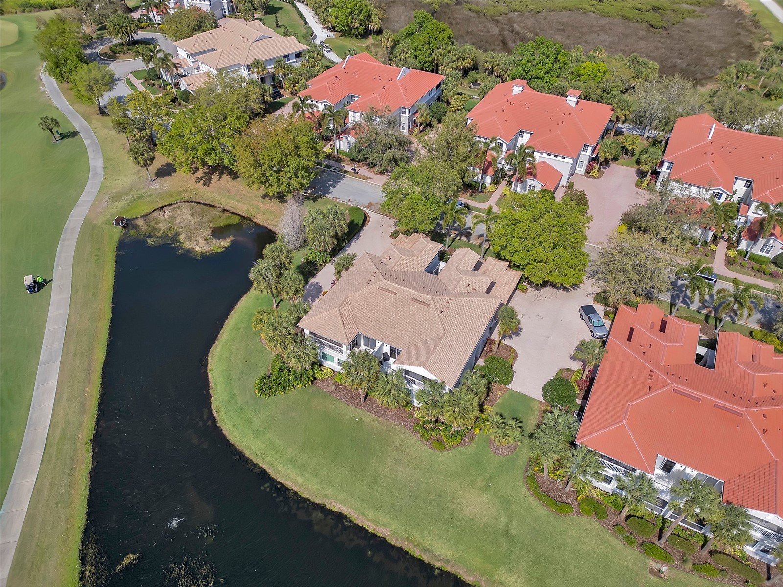 926 River Basin Court #201C Bradenton FL 34212 A4686293 image37