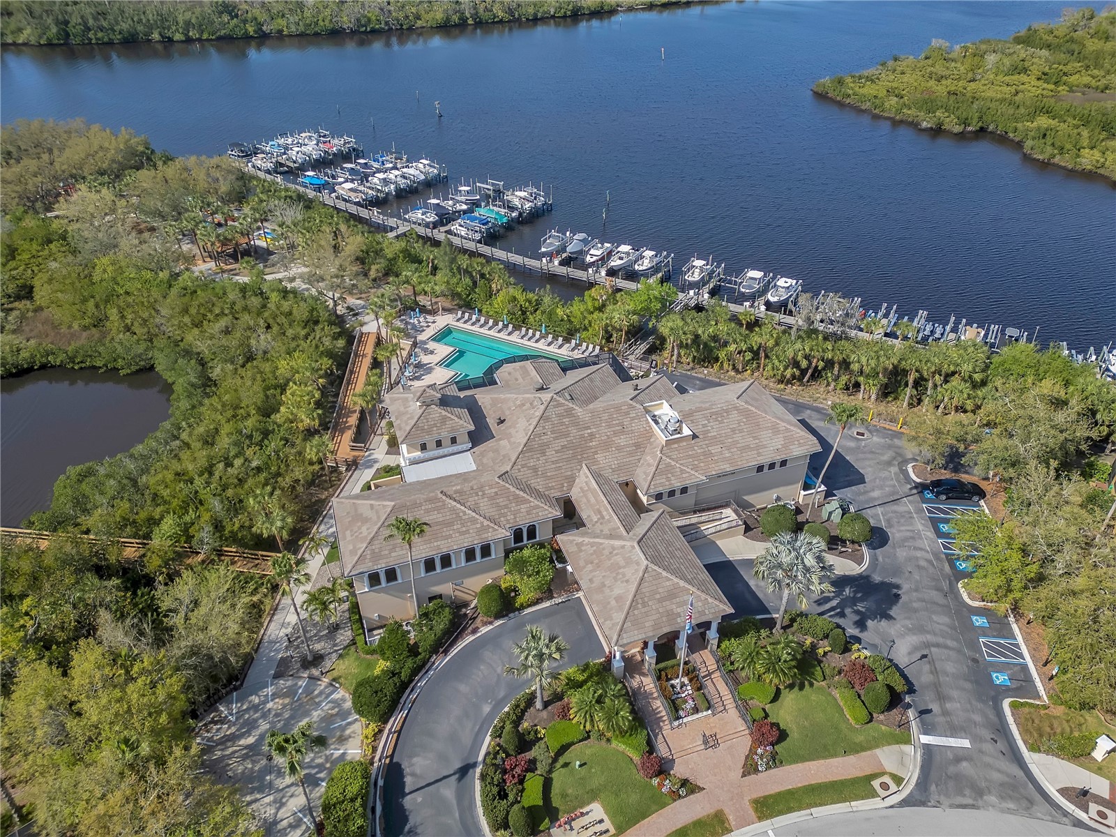 926 River Basin Court #201C Bradenton FL 34212 A4686293 image44