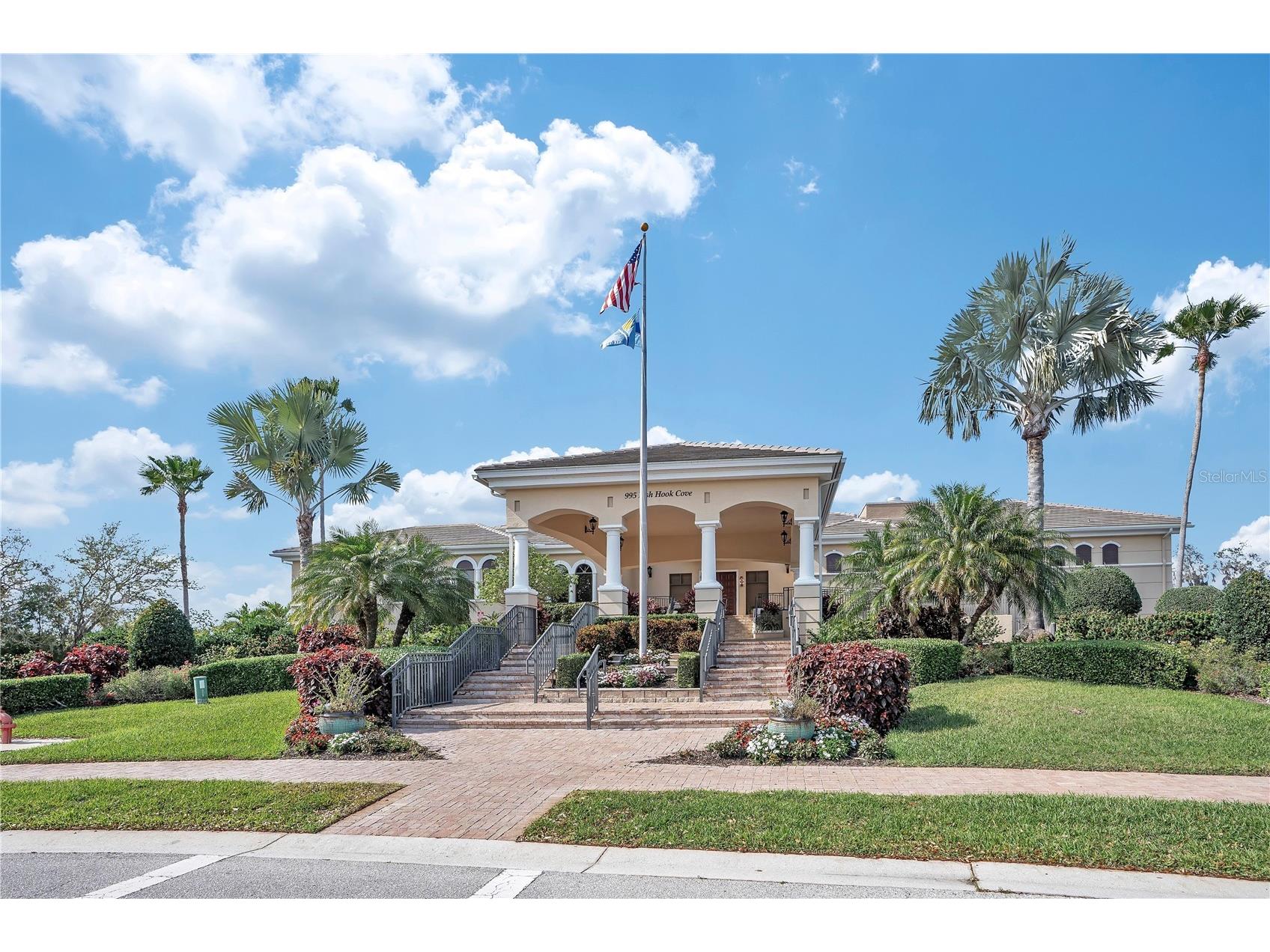 926 River Basin Court #201C Bradenton FL 34212 A4686293 image47