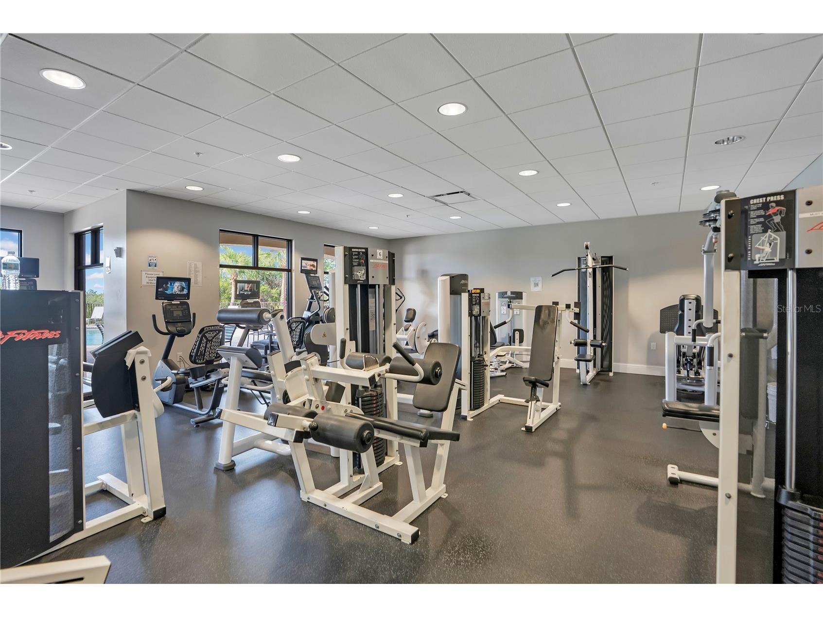 926 River Basin Court #201C Bradenton FL 34212 A4686293 image67