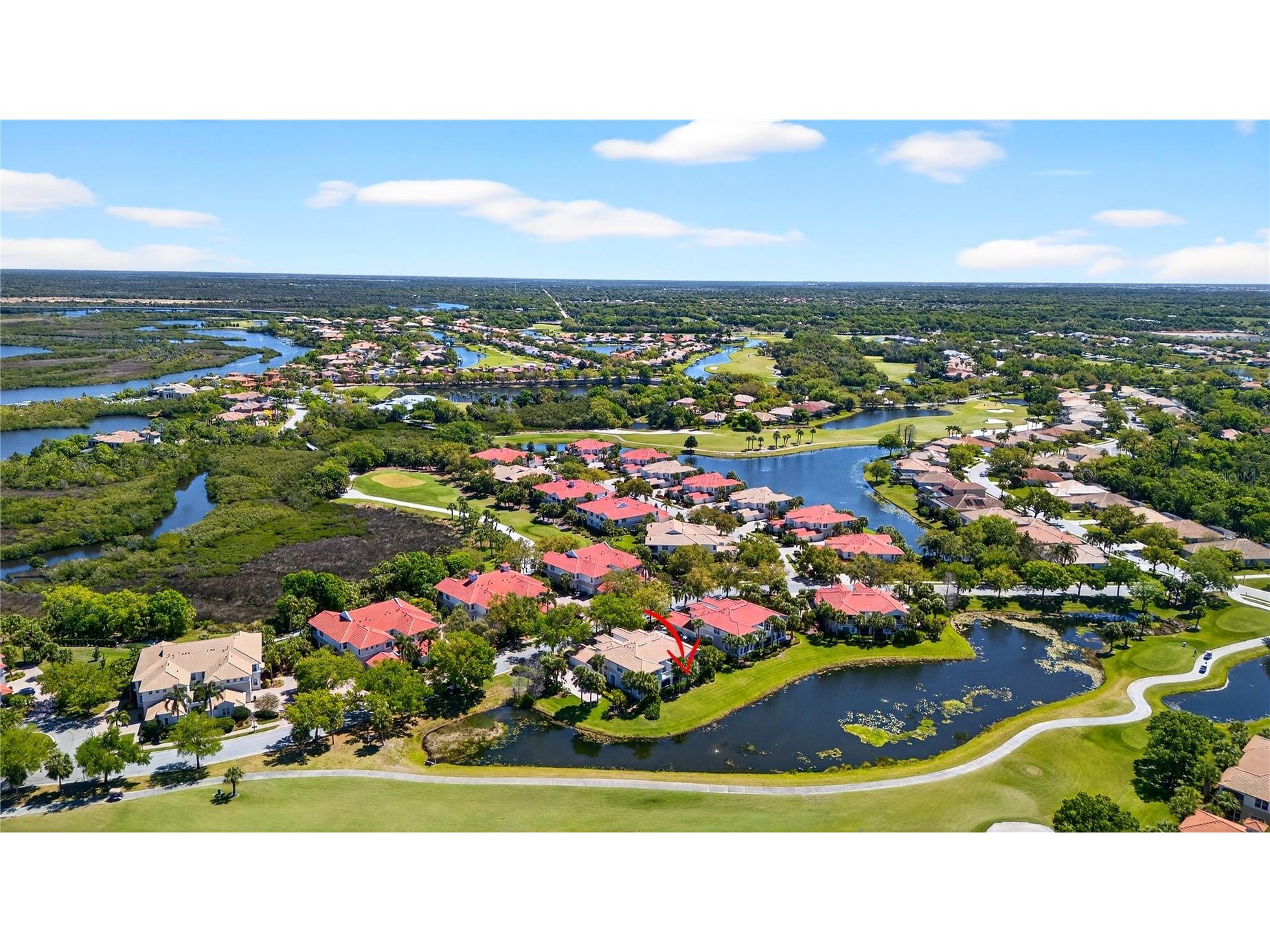 926 River Basin Court #101 Bradenton FL 34212 A4687311 image47