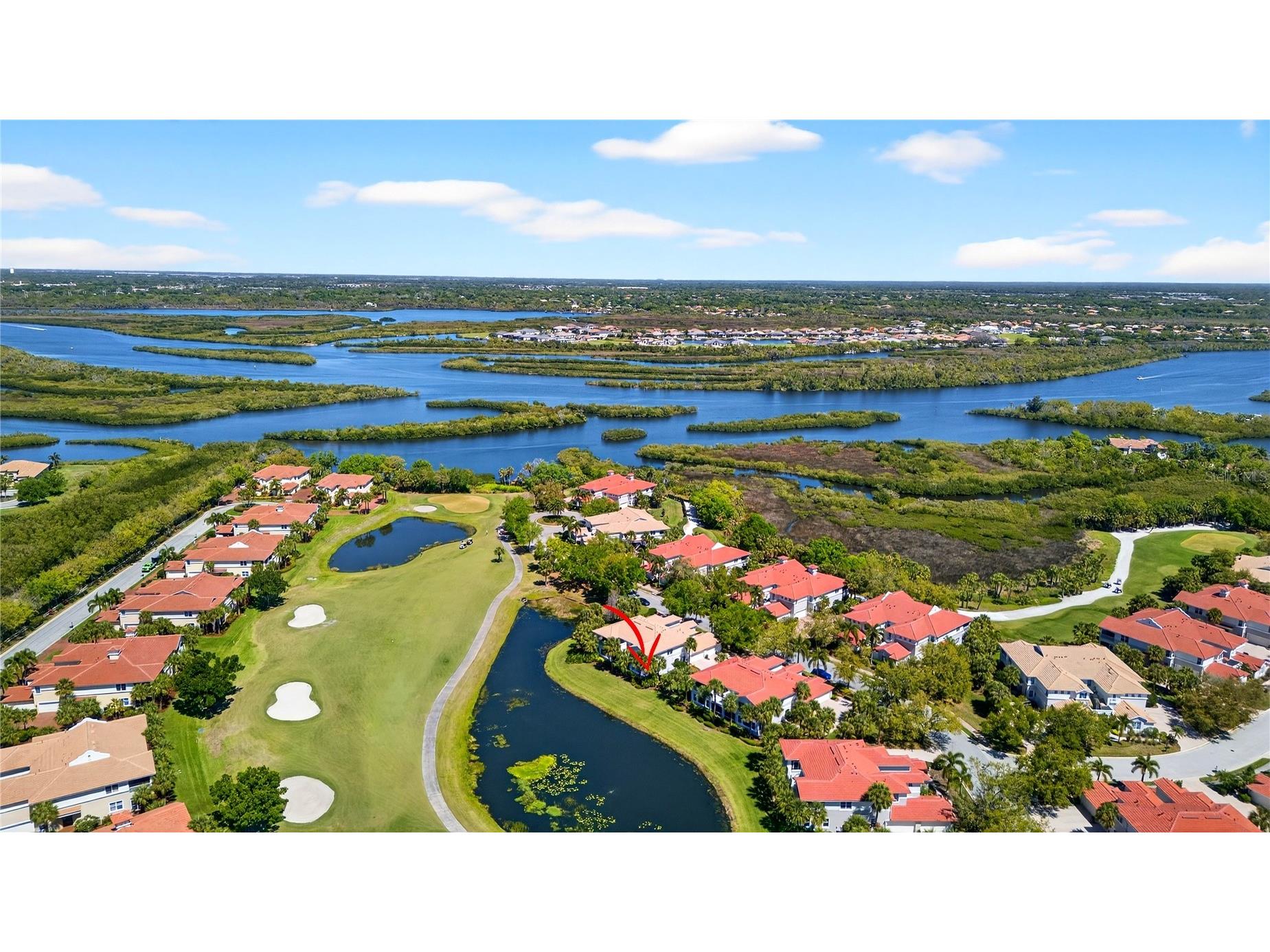 926 River Basin Court #101 Bradenton FL 34212 A4687311 image49
