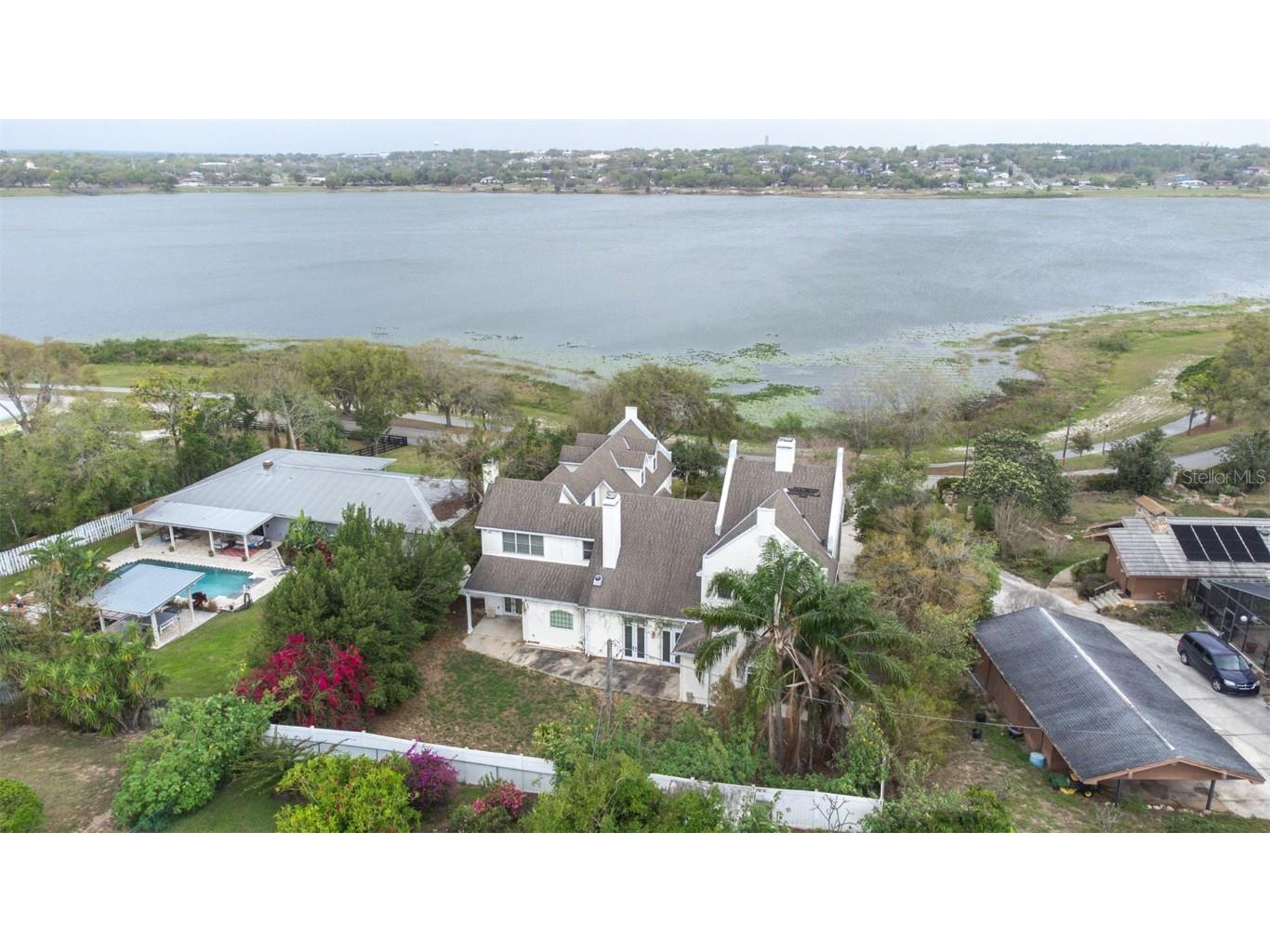 926 S Lakeshore Boulevard Lake Wales FL 33853 - LAKE WAILES P4934040 image65