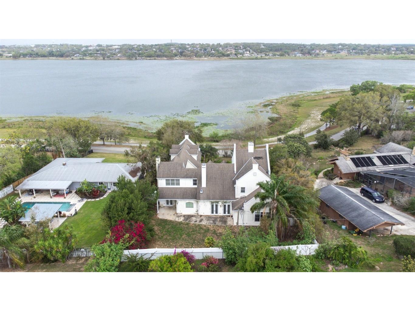 926 S Lakeshore Boulevard Lake Wales FL 33853 - LAKE WAILES P4934040 image66