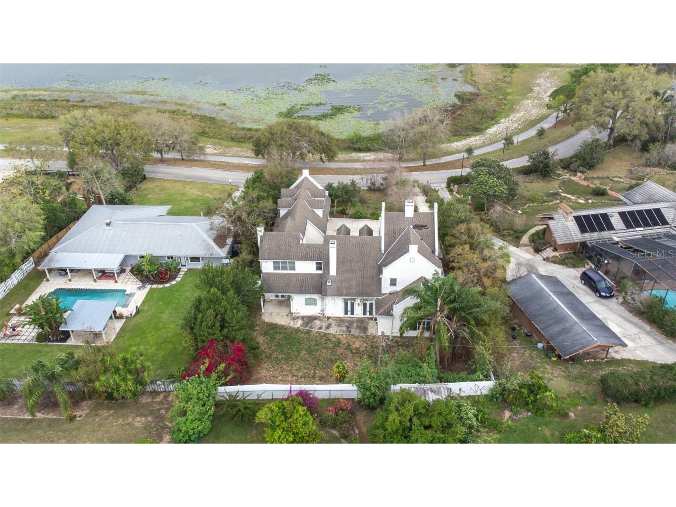 926 S Lakeshore Boulevard Lake Wales FL 33853 - LAKE WAILES P4934040 image67