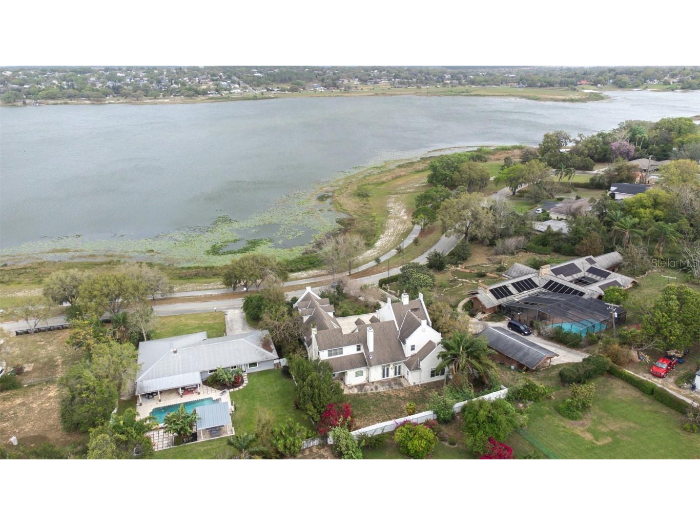 926 S Lakeshore Boulevard Lake Wales FL 33853 - LAKE WAILES P4934040 image68