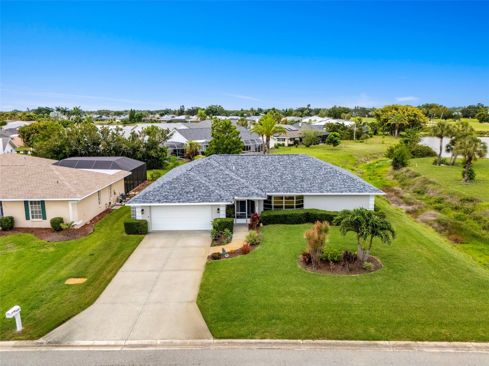 926 Sklar Drive W Venice FL 34293 C7526901 image1