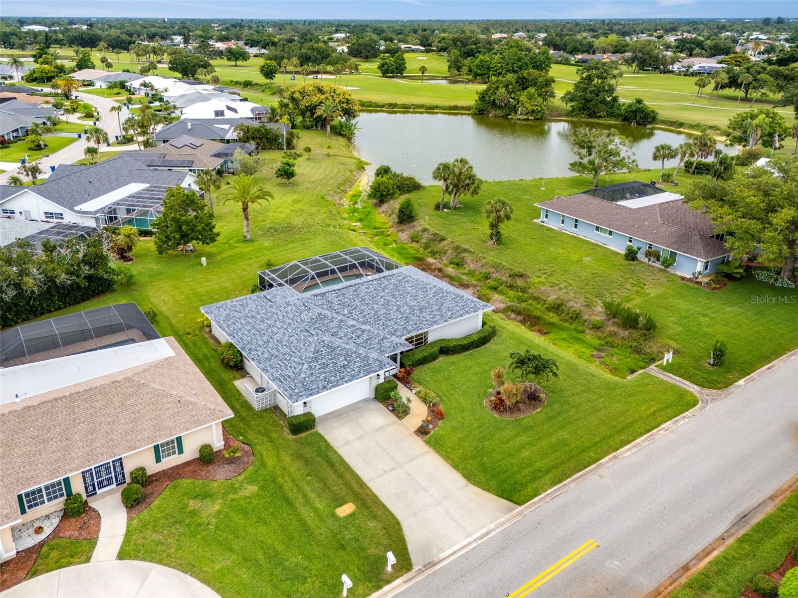 926 Sklar Drive W Venice FL 34293 C7526901 image3