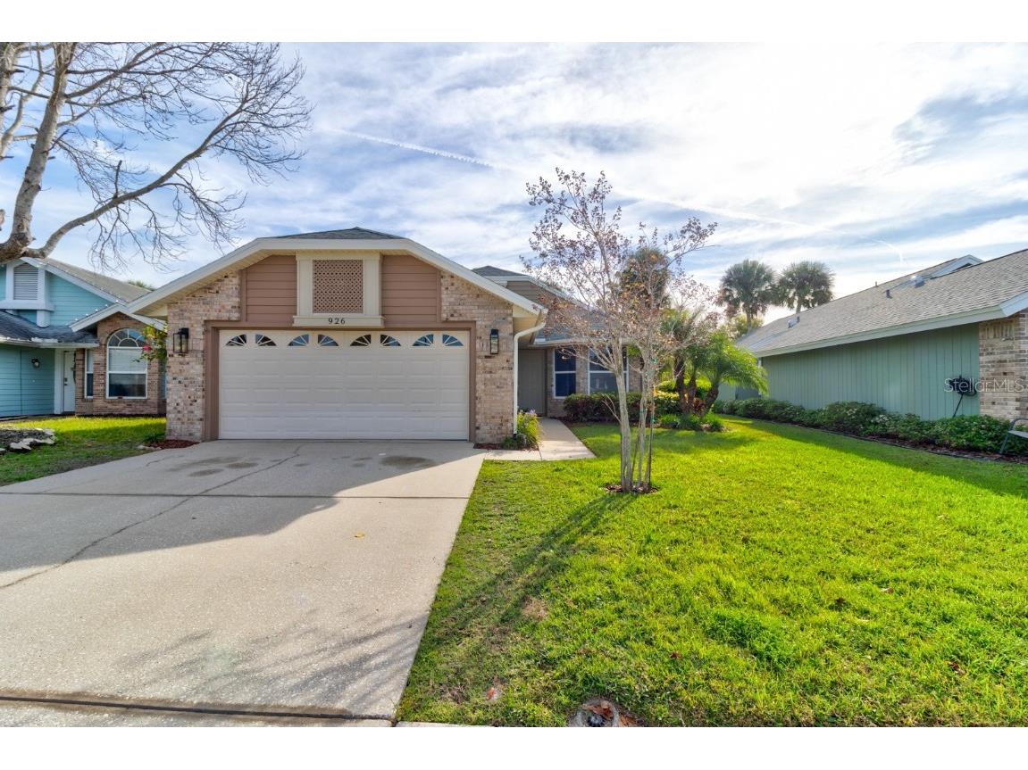 926 Smokerise Boulevard Port Orange FL 32127 V4935111 image1