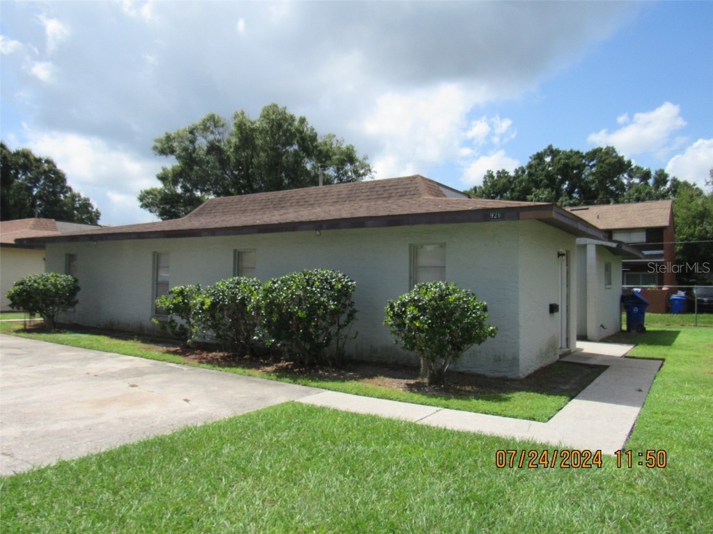 926 W Carole Street Lakeland FL 33803 L4946407 image1