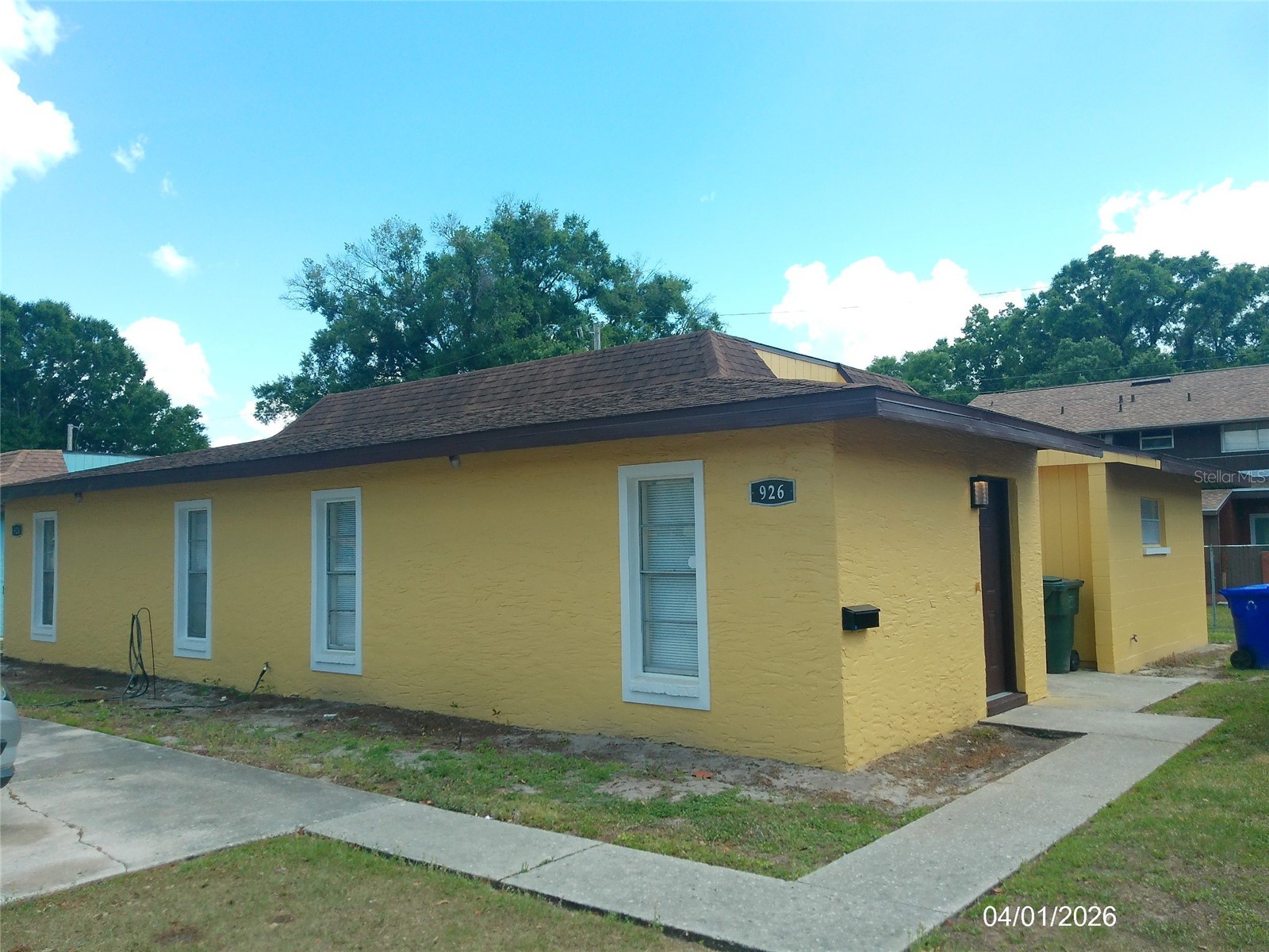 926 W Carole Street Lakeland FL 33803 L4960926 image1