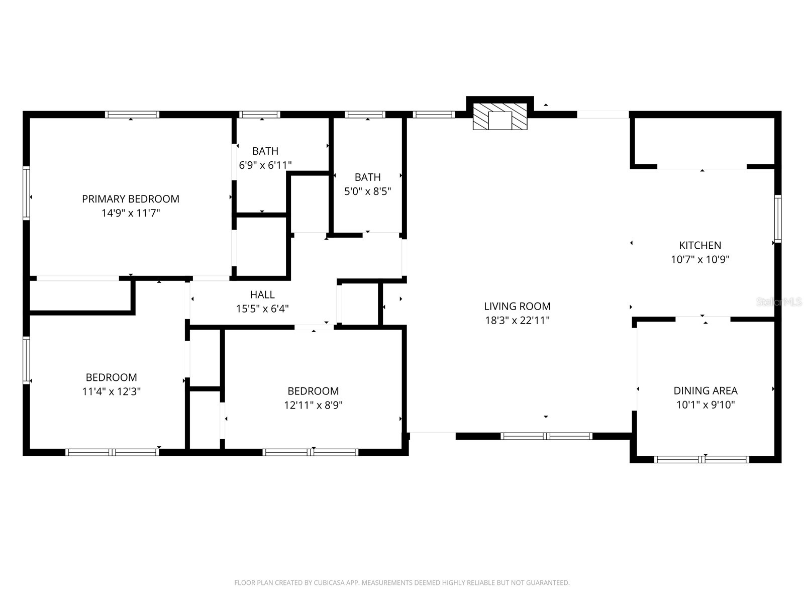 926 Woodlawn Street Starke FL 32091 GC540465 image38
