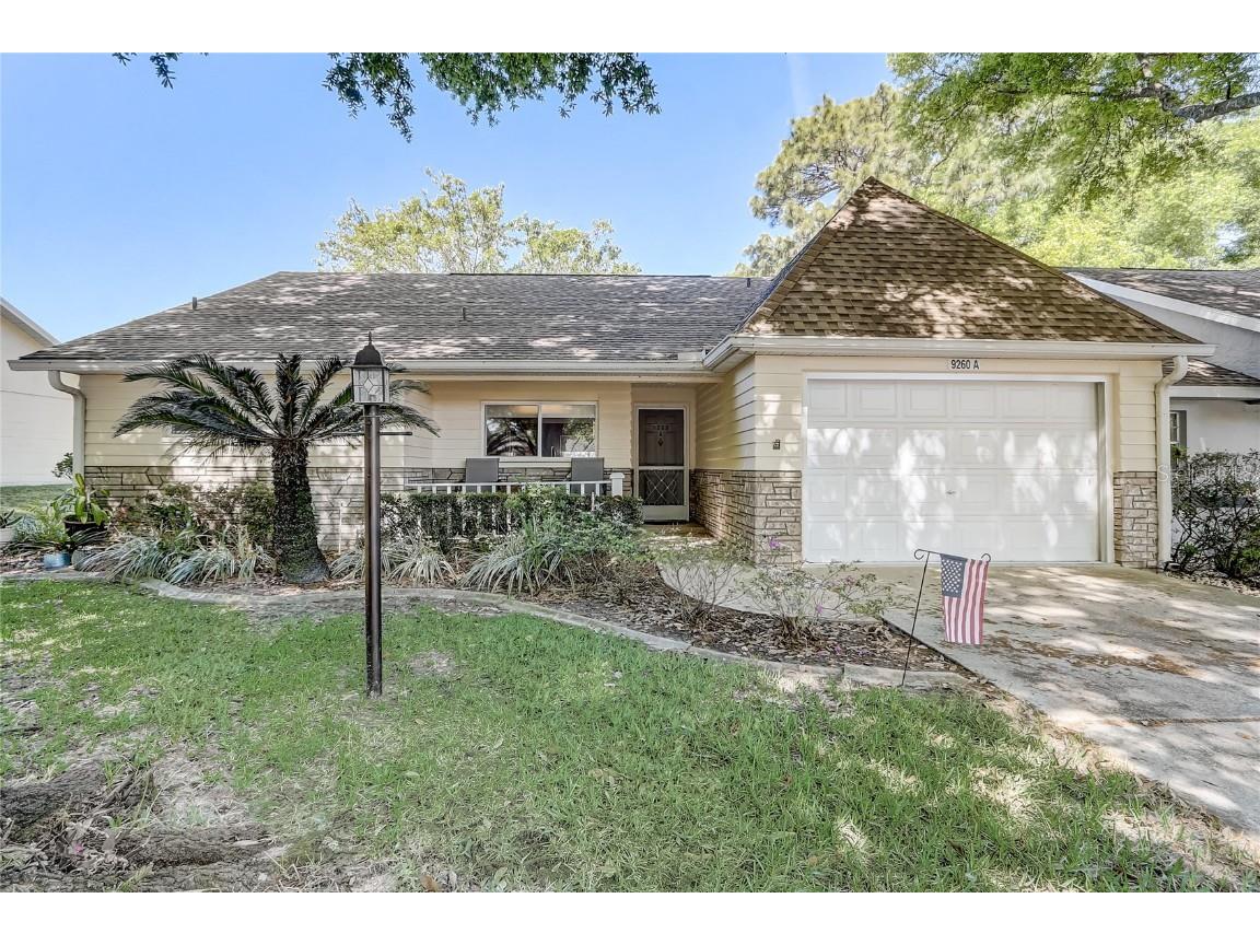 9260 SW 89th Court Road #A Ocala FL 34481 O6187696 image1