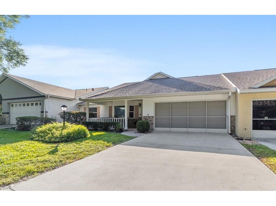 9260 SW 90th Unit C Court Ocala FL 34481 OM686288 image1