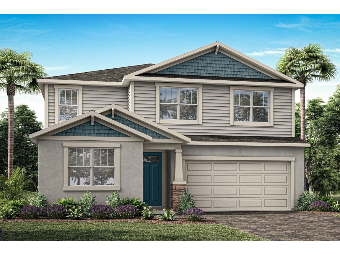 9262 Aurelia Avenue Parrish FL 34219 TB8456964 image1