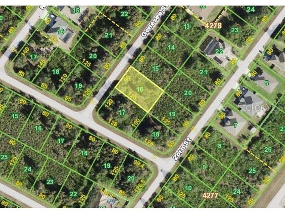 9262 Genesee Street Port Charlotte FL 33981 C7471369 image1