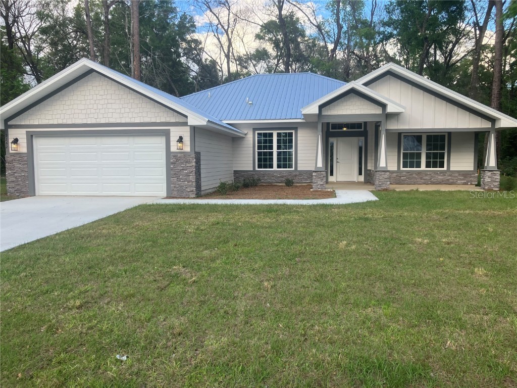 9262 Katherine Way Fanning Springs FL 32693 OM663195 image1