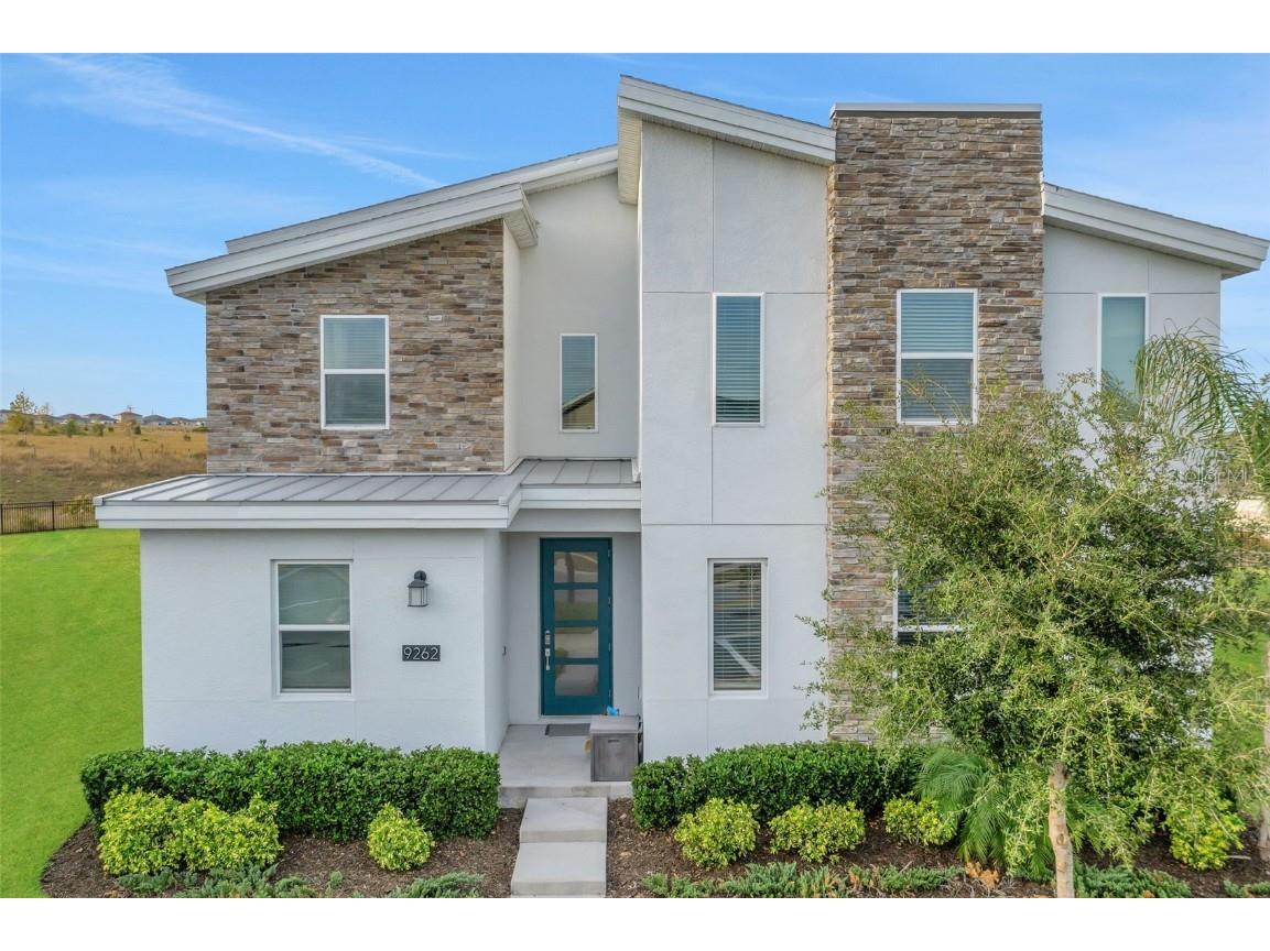9262 Sommerset Hills Drive Davenport FL 33896 O6365351 image1