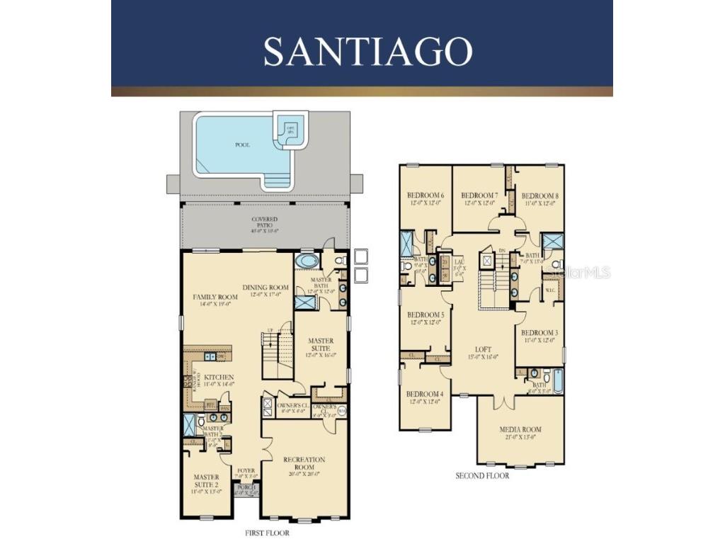 9262 Sommerset Hills Drive Davenport FL 33896 O6365351 image96