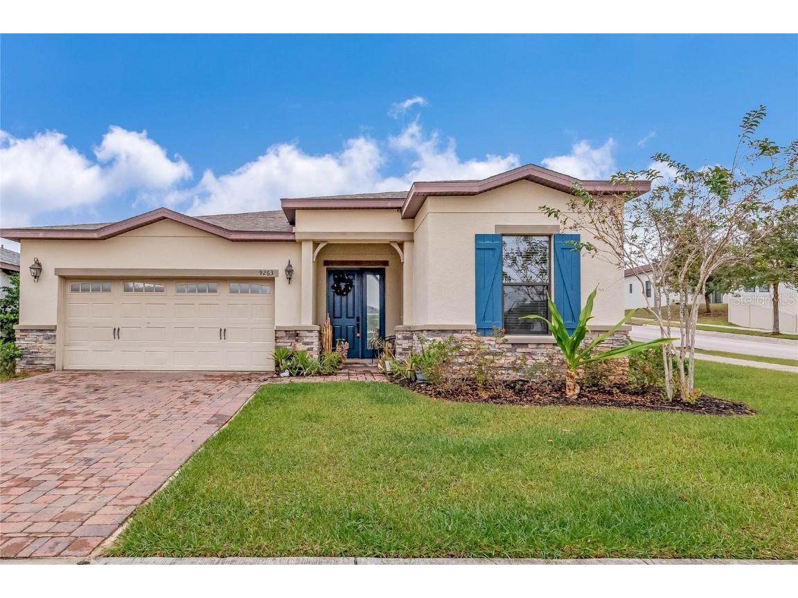 9263 Chandler Drive Groveland FL 34736 O6078274 image1