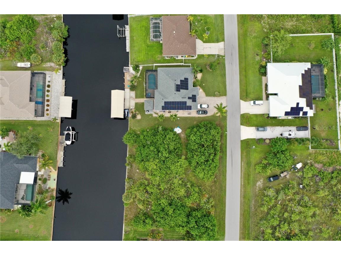 9263 Key West Street Port Charlotte FL 33981 - KEY WEST WATERWAY C7496217 image10