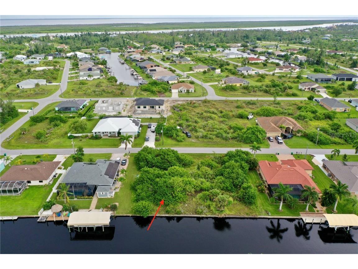 9263 Key West Street Port Charlotte FL 33981 - KEY WEST WATERWAY C7496217 image11