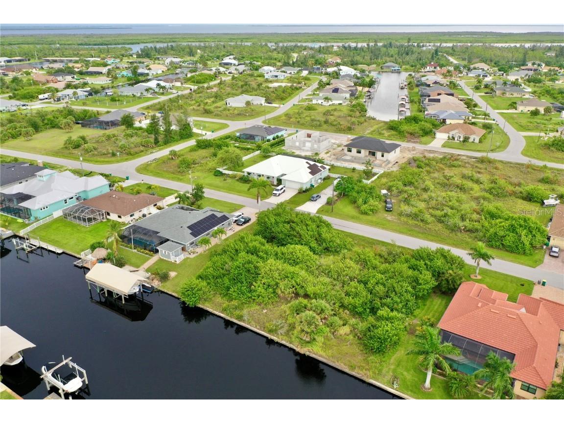 9263 Key West Street Port Charlotte FL 33981 - KEY WEST WATERWAY C7496217 image12