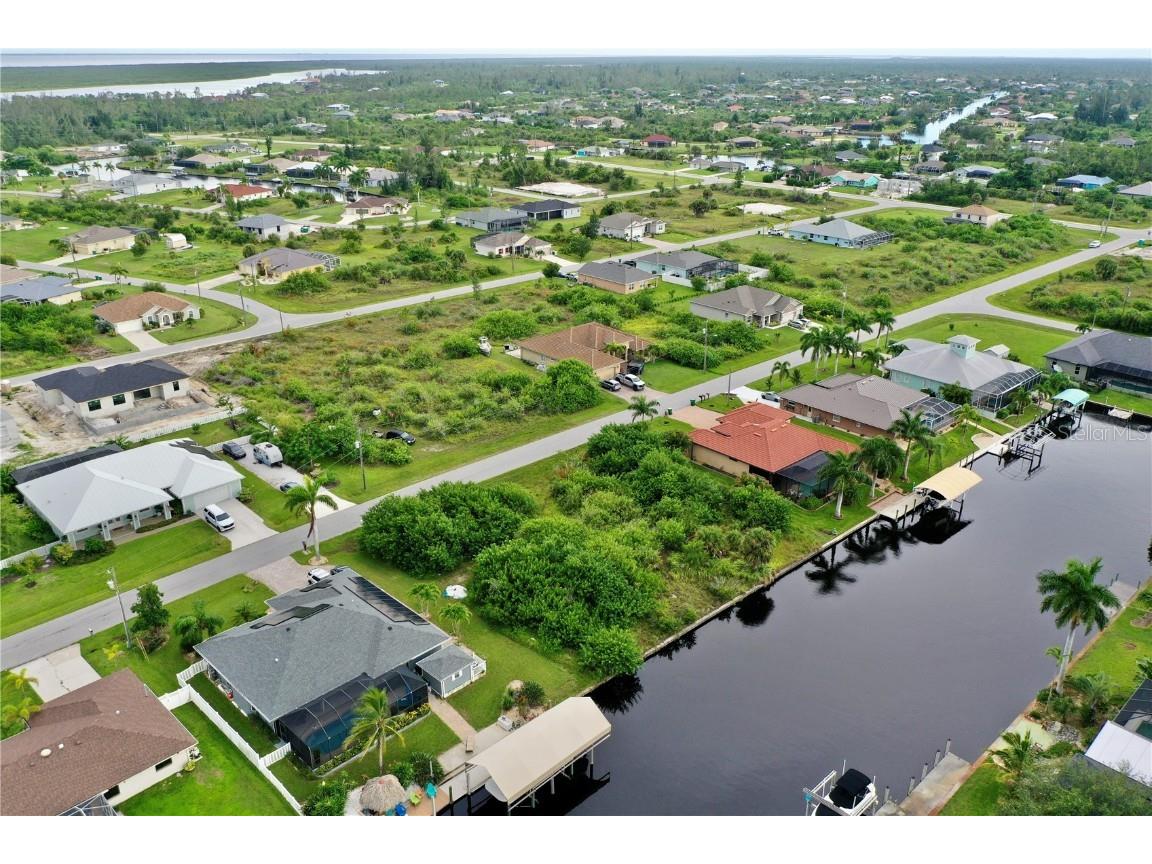 9263 Key West Street Port Charlotte FL 33981 - KEY WEST WATERWAY C7496217 image13