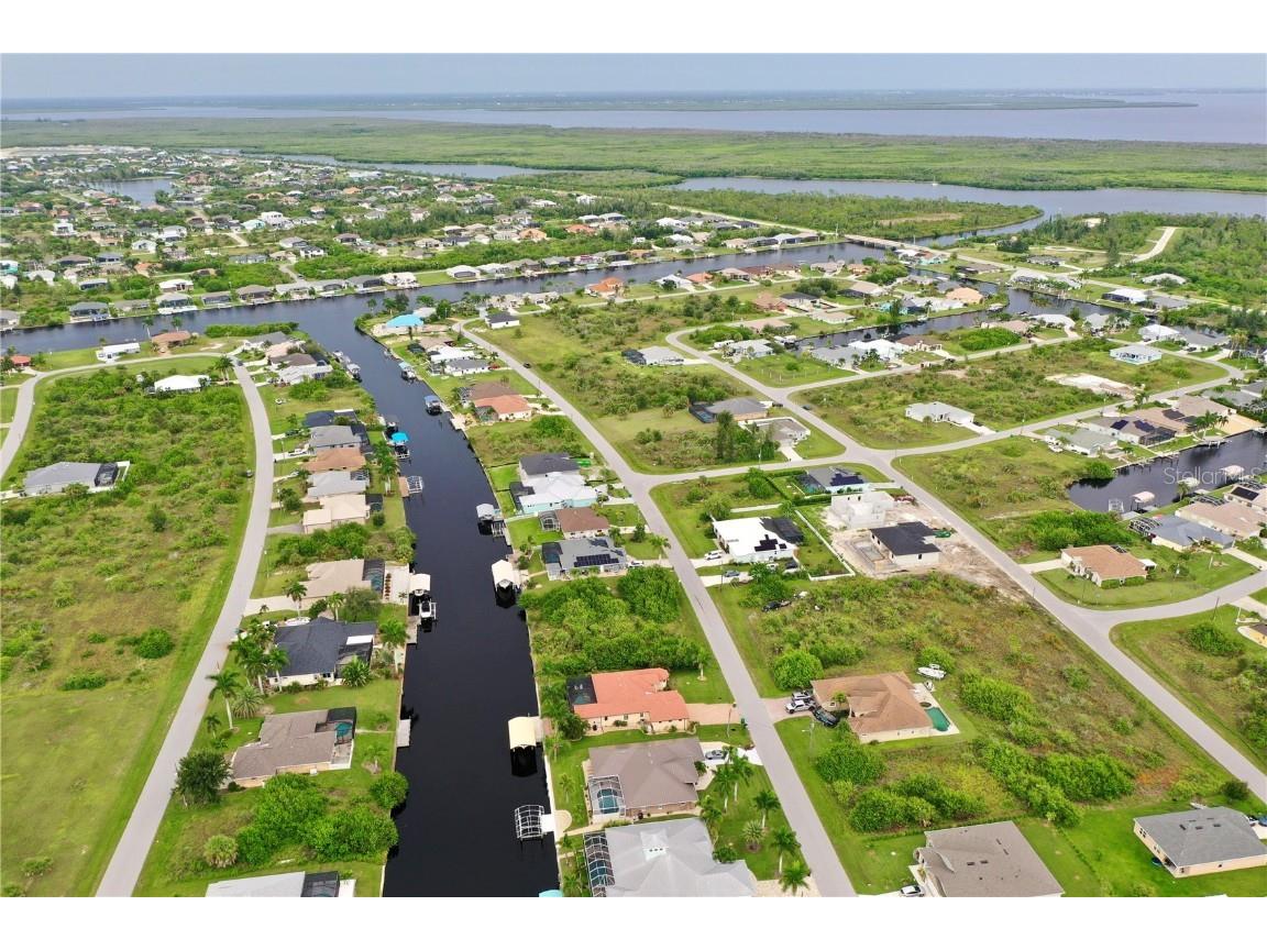 9263 Key West Street Port Charlotte FL 33981 - KEY WEST WATERWAY C7496217 image14