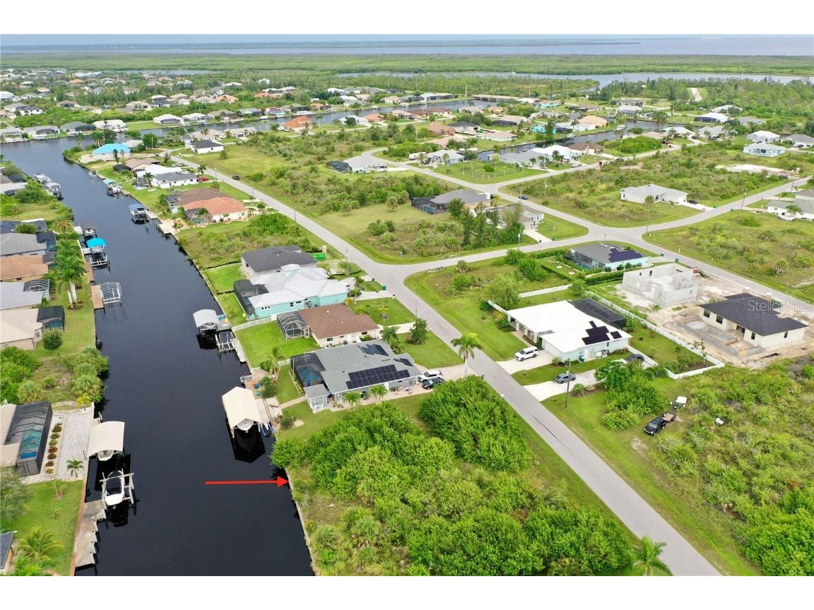 9263 Key West Street Port Charlotte FL 33981 - KEY WEST WATERWAY C7496217 image15