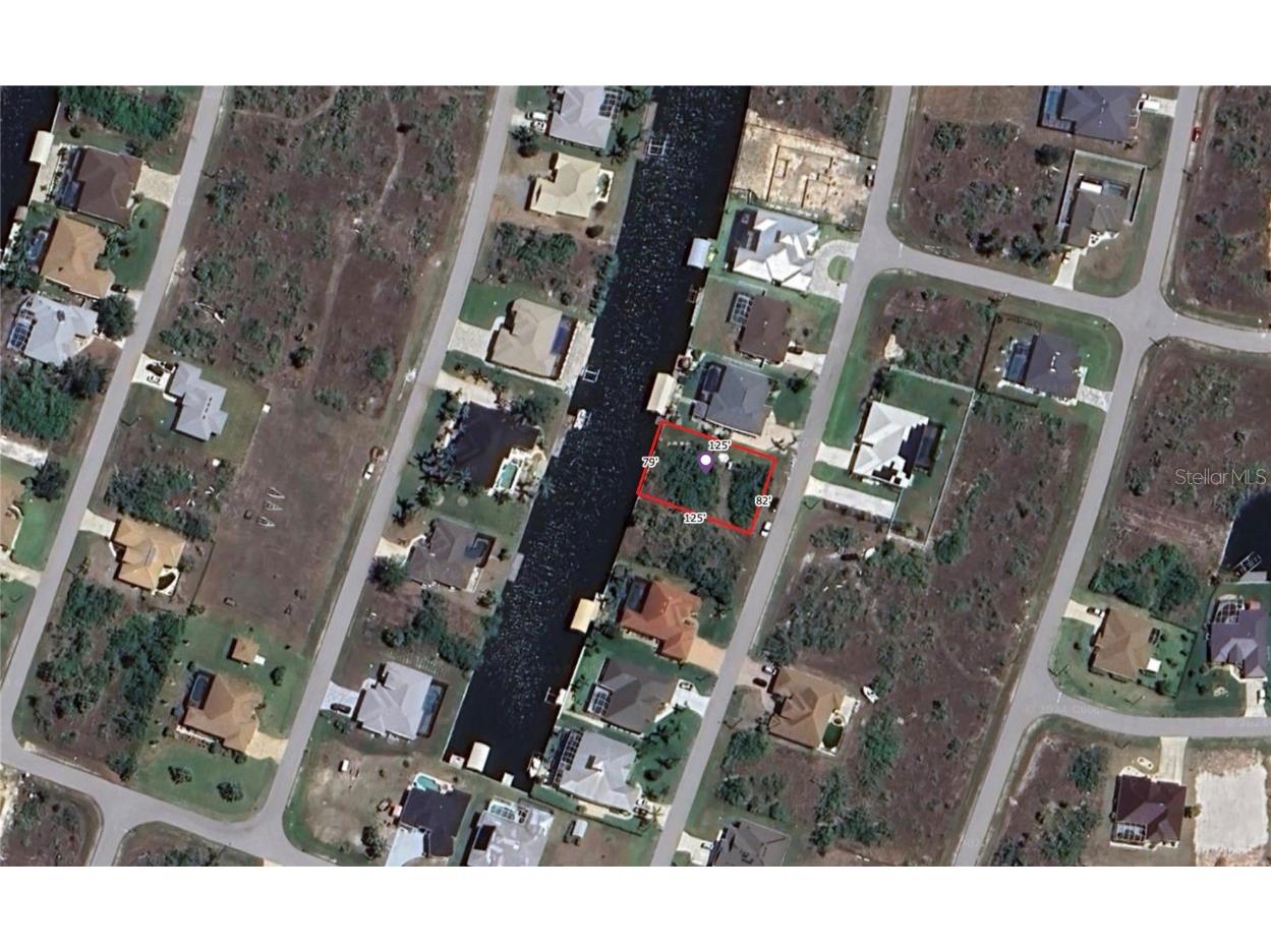 9263 Key West Street Port Charlotte FL 33981 - KEY WEST WATERWAY C7496217 image18