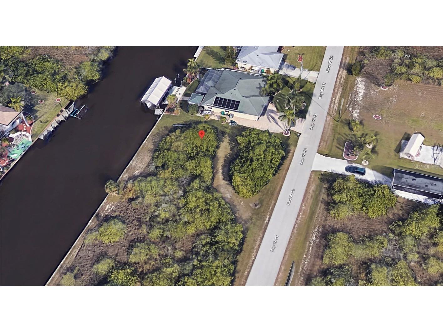 9263 Key West Street Port Charlotte FL 33981 - KEY WEST WATERWAY C7496217 image24