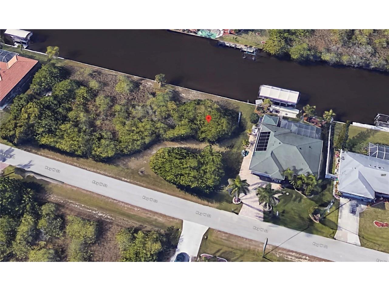 9263 Key West Street Port Charlotte FL 33981 - KEY WEST WATERWAY C7496217 image25