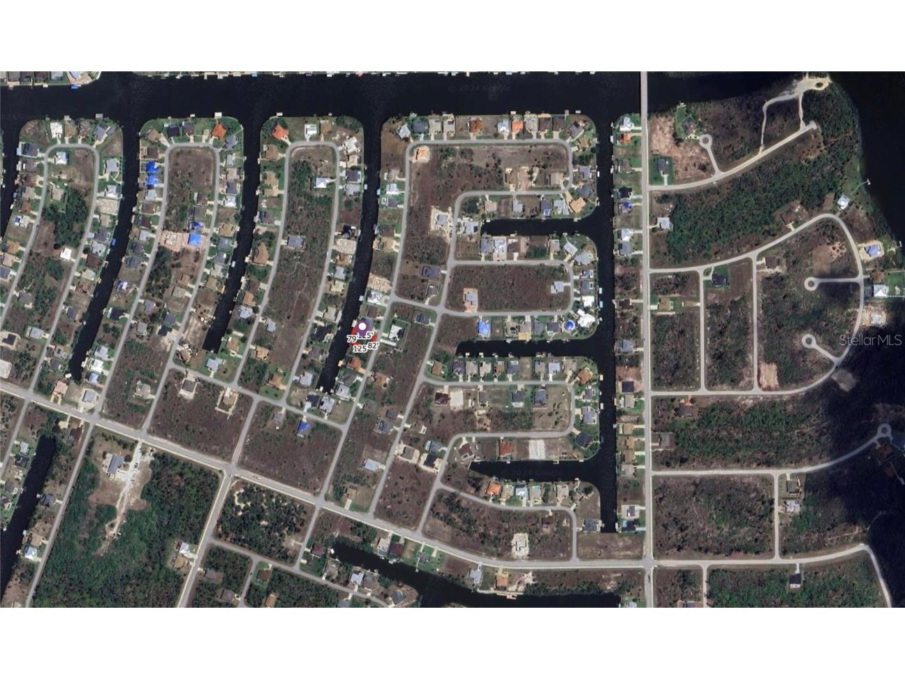 9263 Key West Street Port Charlotte FL 33981 - KEY WEST WATERWAY C7496217 image26