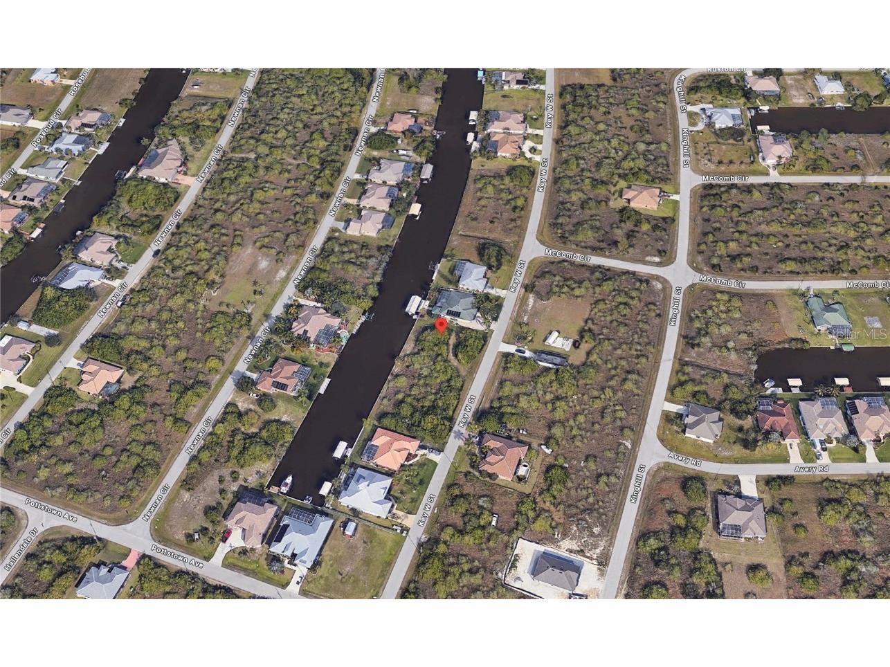 9263 Key West Street Port Charlotte FL 33981 - KEY WEST WATERWAY C7496217 image27