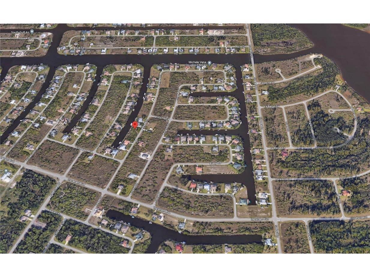 9263 Key West Street Port Charlotte FL 33981 - KEY WEST WATERWAY C7496217 image28