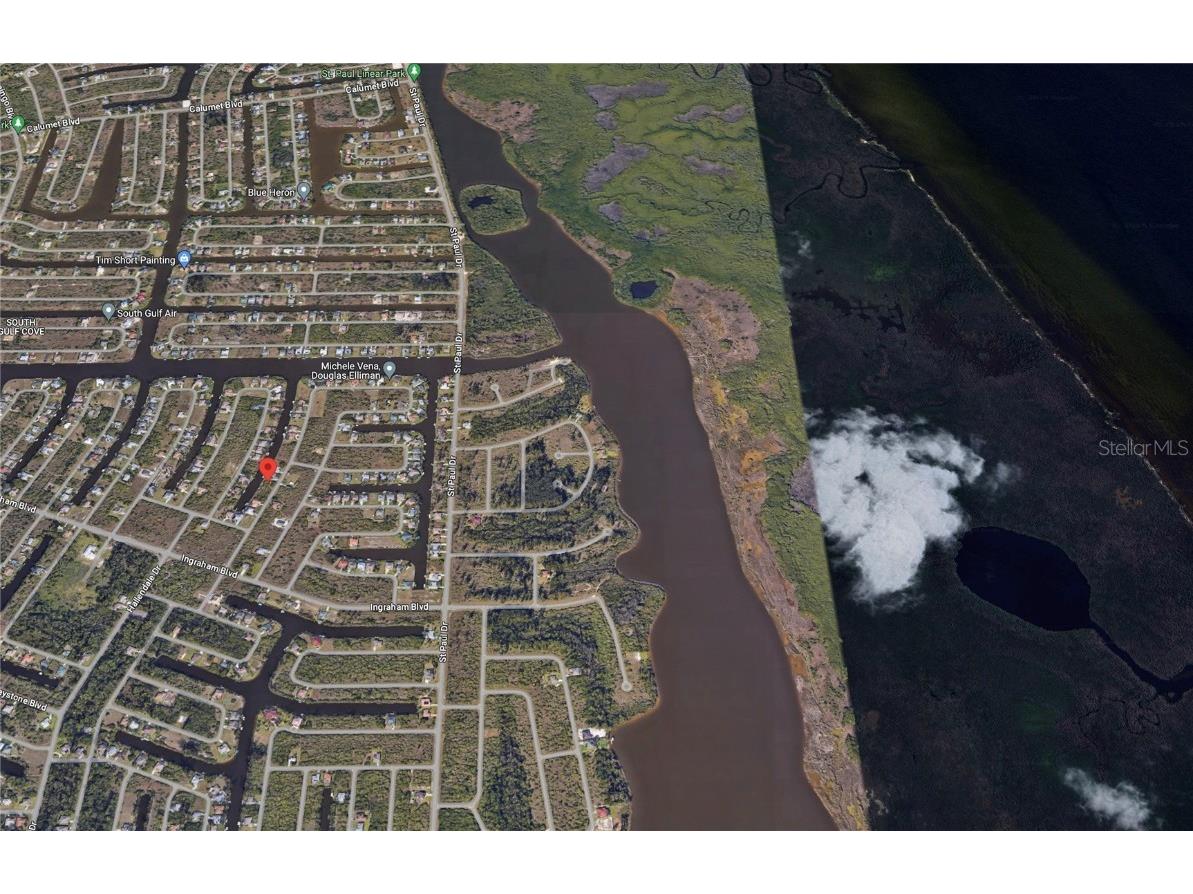 9263 Key West Street Port Charlotte FL 33981 - KEY WEST WATERWAY C7496217 image29