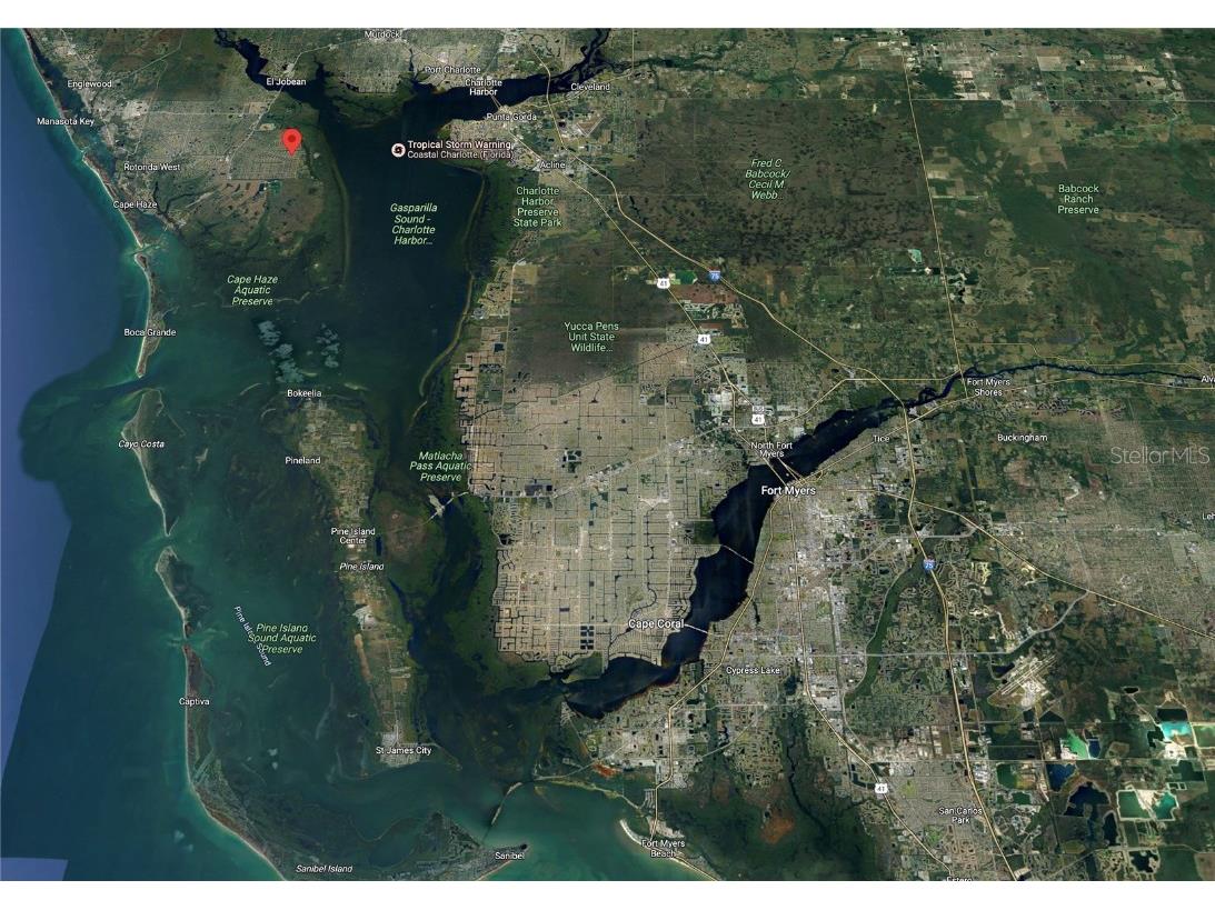 9263 Key West Street Port Charlotte FL 33981 - KEY WEST WATERWAY C7496217 image33