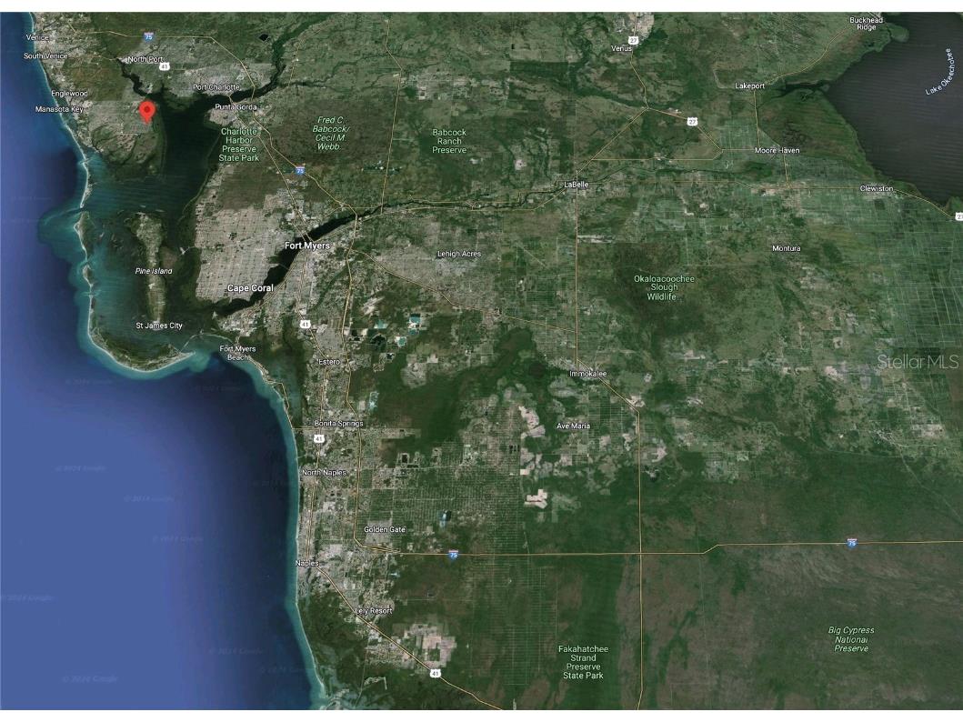 9263 Key West Street Port Charlotte FL 33981 - KEY WEST WATERWAY C7496217 image34