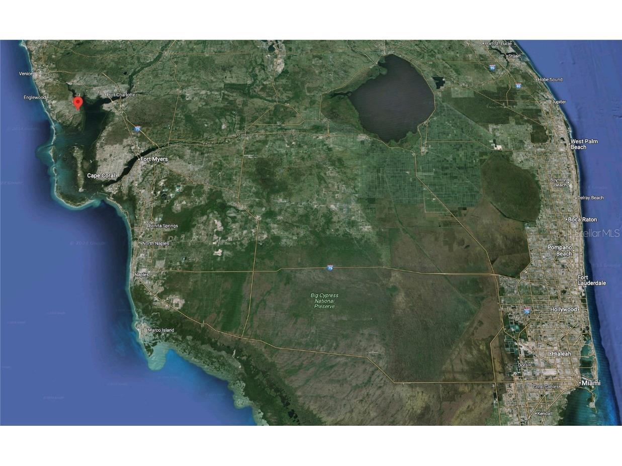 9263 Key West Street Port Charlotte FL 33981 - KEY WEST WATERWAY C7496217 image35