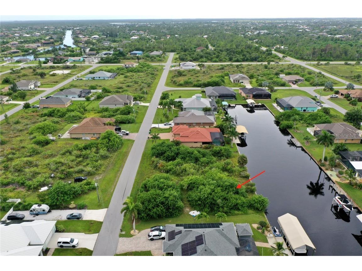 9263 Key West Street Port Charlotte FL 33981 - KEY WEST WATERWAY C7496217 image5