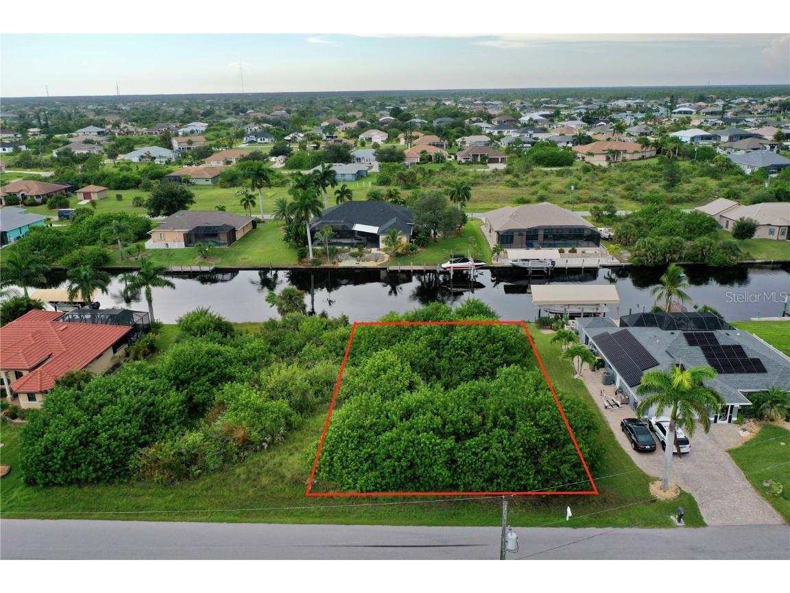 9263 Key West Street Port Charlotte FL 33981 - KEY WEST WATERWAY C7496217 image6