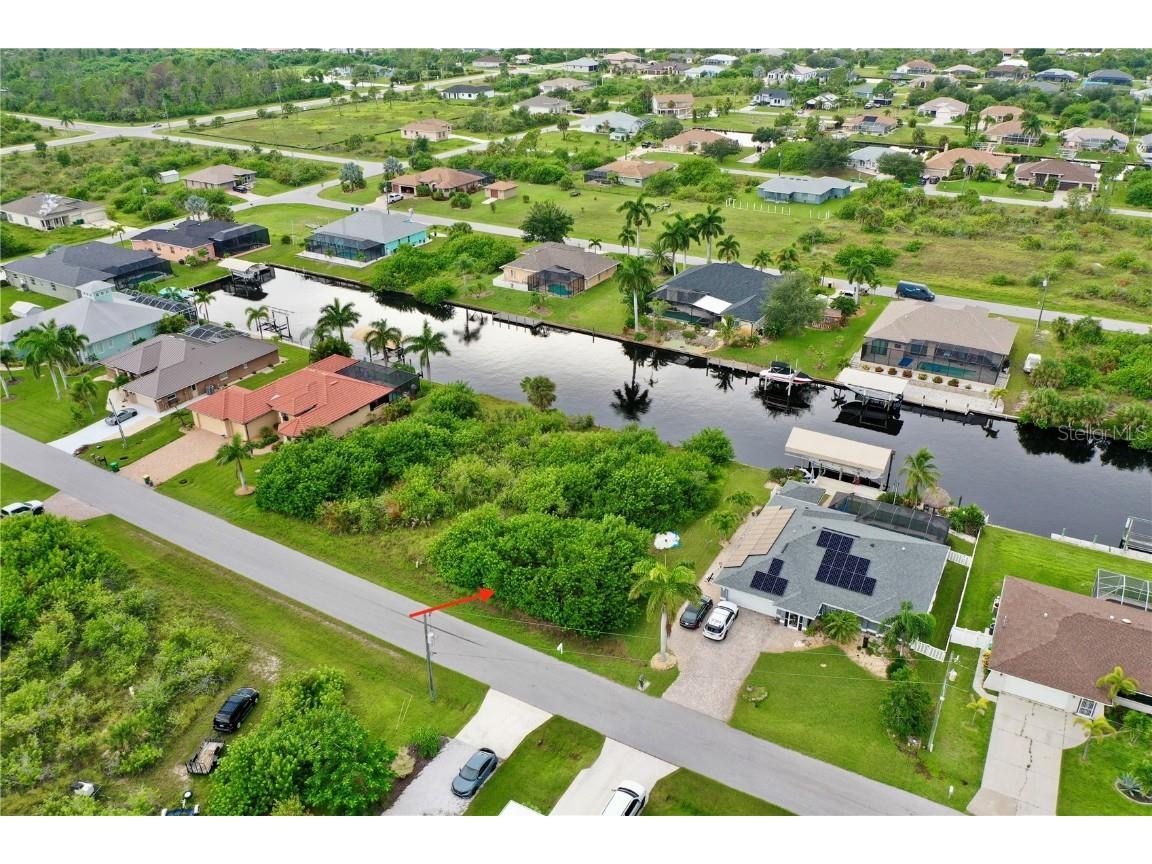 9263 Key West Street Port Charlotte FL 33981 - KEY WEST WATERWAY C7496217 image7