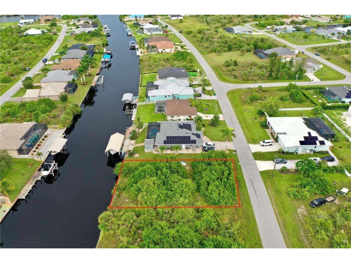 9263 Key West Street Port Charlotte FL 33981 - KEY WEST WATERWAY C7496217 image8